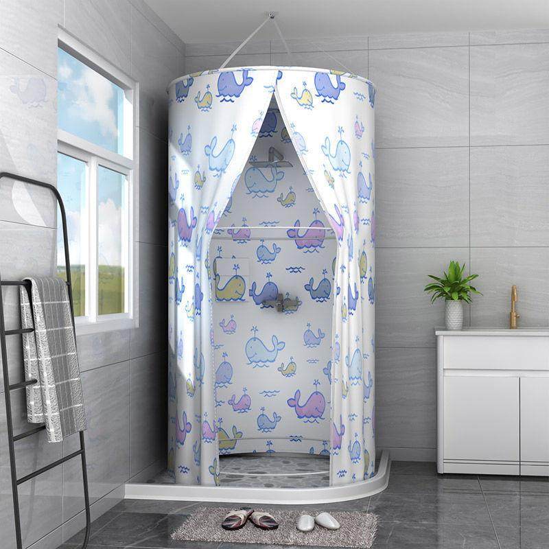 家圆形用冬宝天浴帘保暖洗澡浴温罩成人宝加厚浴QJF帐保储物袋好,鲜花速递/花卉仿真/绿植园艺,其它园艺用品,淘宝优惠券,粉丝福利购,淘宝优惠卷