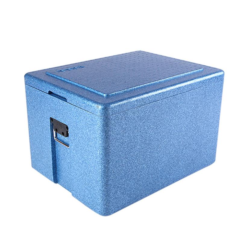 家pp保温箱泡沫箱户外生e鲜配送保鲜箱厂多56卖规格外箱