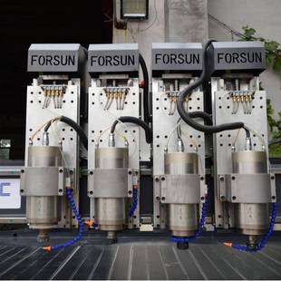 鸿济控7碑折石材雕刻机墓坟数石大字理石花岗岩石碑FS2015浮雕数