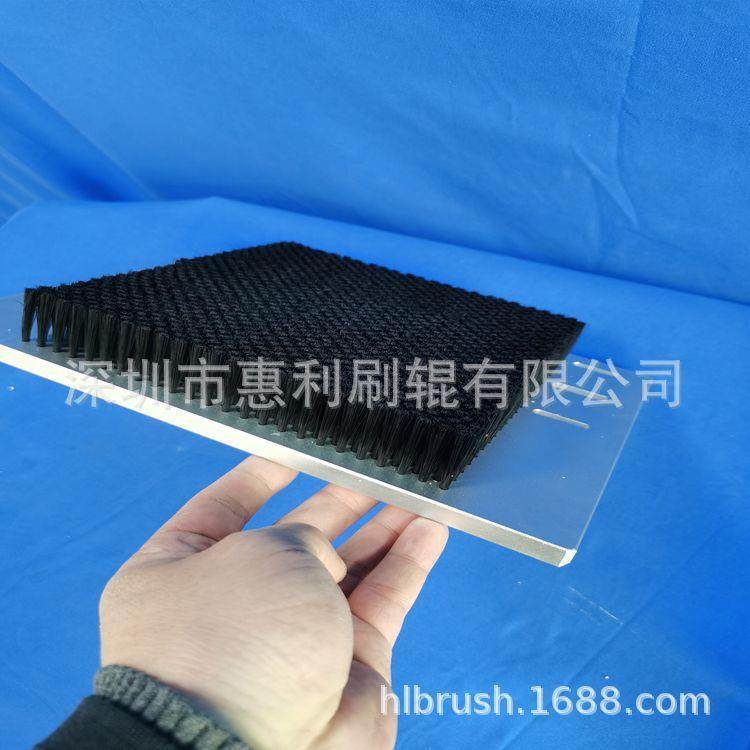 铝维合金碳XEB纤导电毛刷机械设备消除导静电毛刷工业设备电毛刷,鲜花速递/花卉仿真/绿植园艺,其它园艺用品,淘宝优惠券,粉丝福利购,淘宝优惠卷