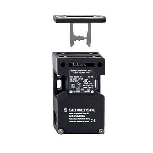 SCHMRSAL施迈赛安全开关AZM1835E开50SK-11/11RA4-02安全门关电磁
