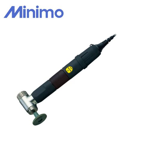 MINIMO美能达磨削去毛刺90°打磨笔M112GRAD