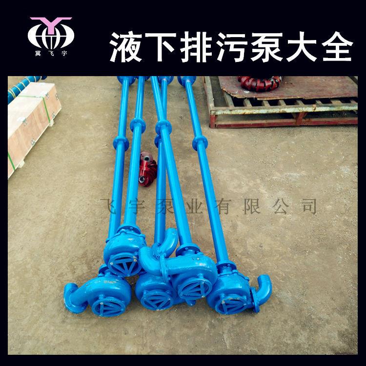 立式污水加长泵2寸3寸4寸6泵寸高扬泵程杆机封杆杆363泵泥浆泵