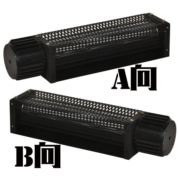 CYF-0631383电设备工业设备冷扇却贯流风机2020V微型横流风25子W