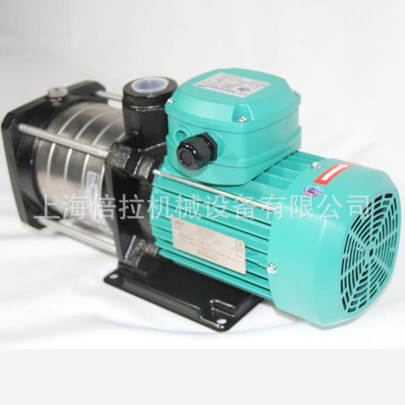 MHIL803N3/10/-E/3-3卧80-50环-2式威乐XWC地暖循泵威乐采购价格