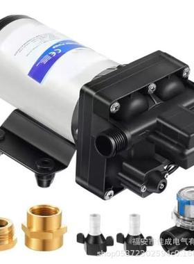 家直销HVO小2厂20电动v隔膜泵型增压泵