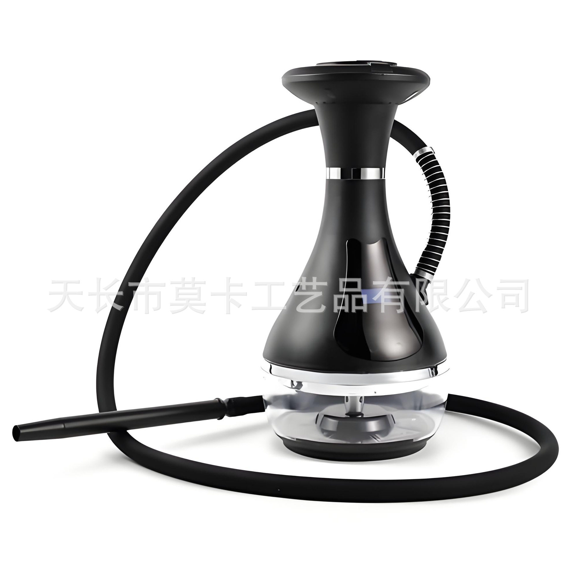 Electronic hookah electronic hookah shisha 电子水烟 水烟壶供