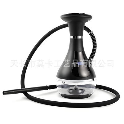 Electronic hookah electronic hookah shisha 电子水烟 水烟壶供