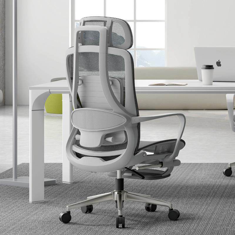 小工办位午椅小休空间午DMY睡椅工位椅午睡椅办公室躺椅公躺办公