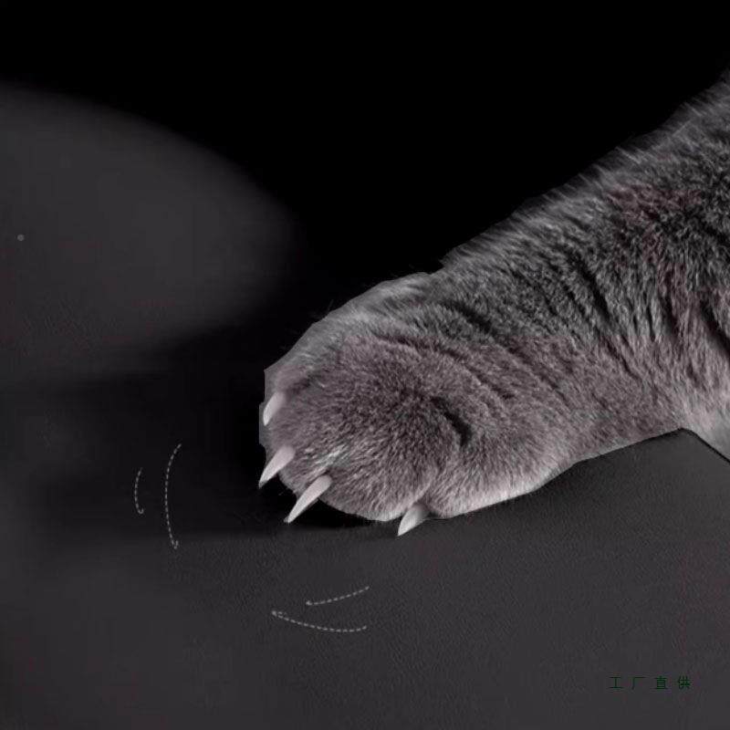 抓钢琴凳罩套罩FAP皮加厚通用椅子防双单人升降琴凳猫简约雅玛哈