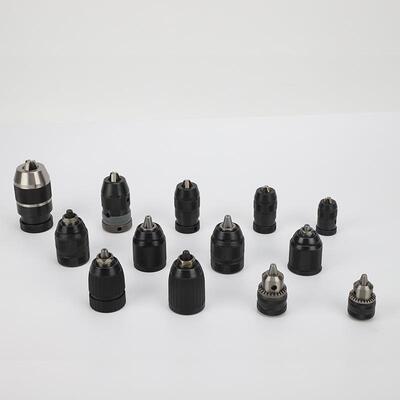 德国直罗姆厂家销扳HCA手钻夹头/高度精工业级