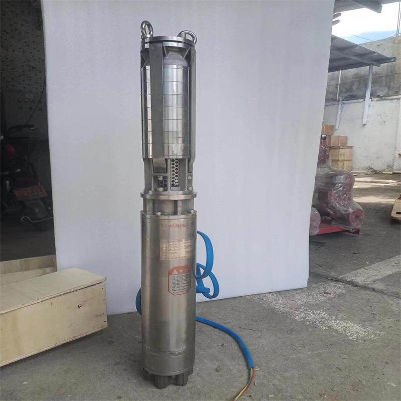 205双相2钢不钢海水潜水泵惠214州沃德130J2锈0-54/8-4船用提升Q