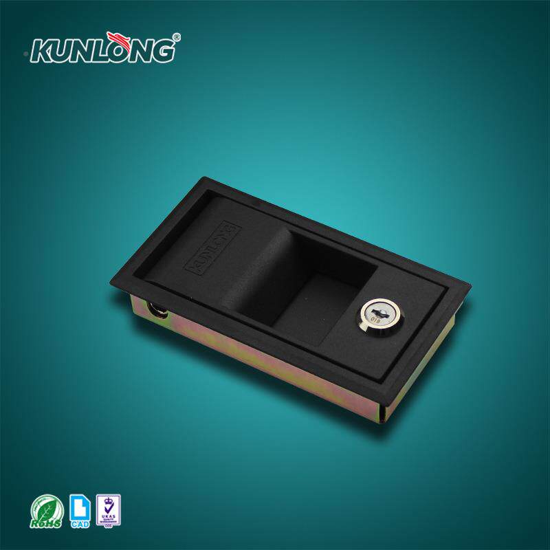尚坤SK1-200业烘小烤箱设式备SK1-200把横式手工隐藏门扣试验箱把