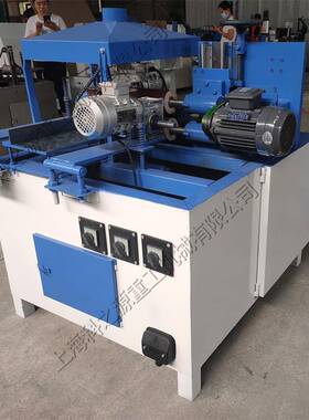 实自动机木板四面抛光木NOG家装打磨机械设备材木板四面砂光机