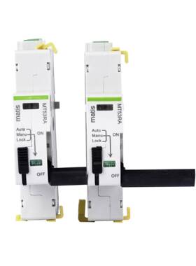 Mais豆自动重合闸tMT53R942麦可配断路器RS485厂家A直销