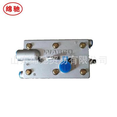 VG156013气泵GV15601300动0重汽陕汽8潍柴豪沃斯太尔发机配件空压