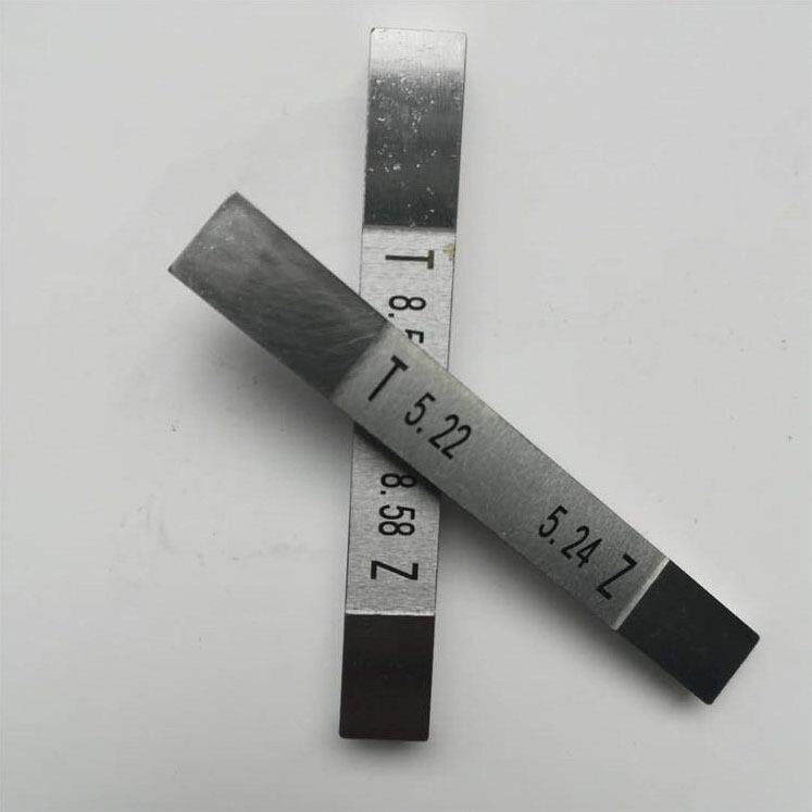 键止槽塞规键槽通键槽量规键槽度规规865键槽宽规