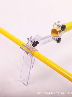 电电网绝缘UTD防护罩安工具压互器防护装罩安装杆感避雷器护罩拆