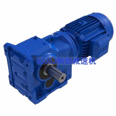 好速F用齿轮减机GCY、速箱、JRTKAF77减减速机JRTKA77