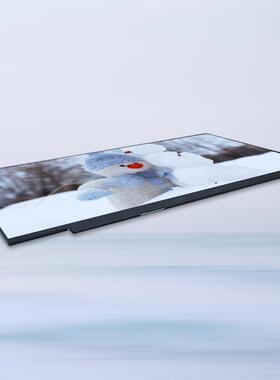 1.6寸EDP接口250晶亮度lc808d液显示屏模组1920*100屏幕tf8t液5晶