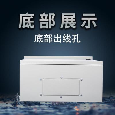 配电强箱户外室外基业箱0工厂用控家用600*8EXV0明装制箱控制柜电