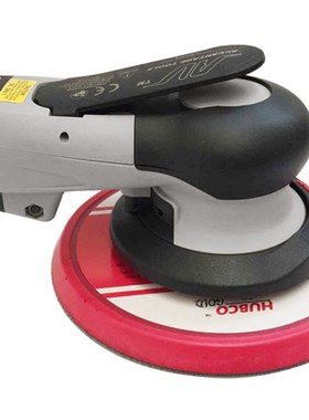 美国AV-XC0106-C气动打磨机6寸气动研磨机6寸气动砂纸机