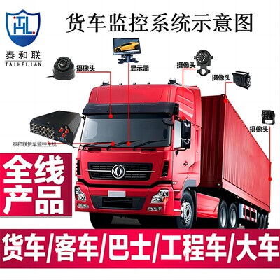 车载远程实时监控 DS-8800N-R8 DS-8832N-R8 DS-8808N-R8