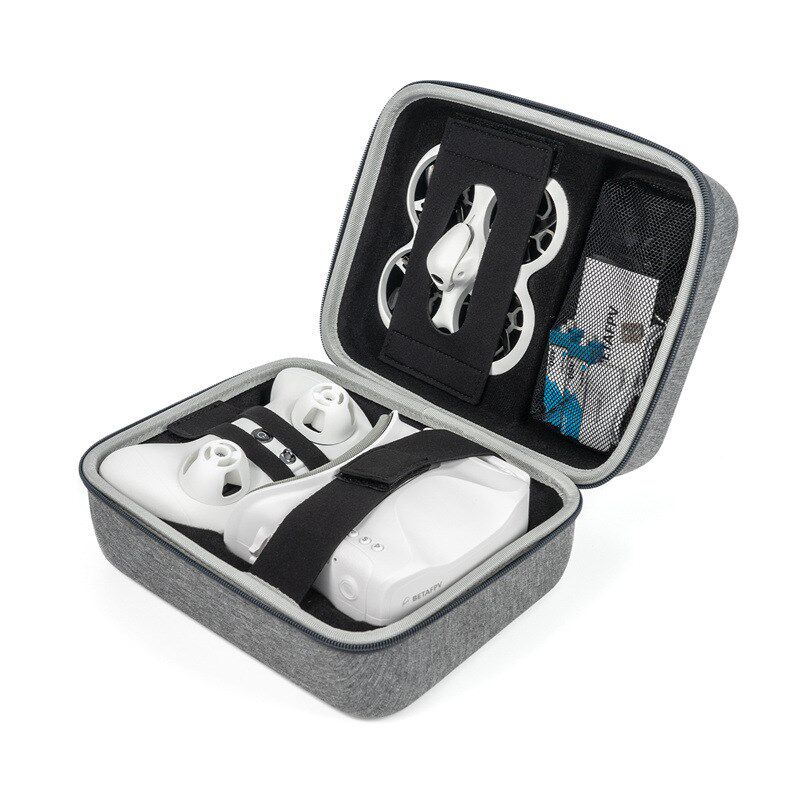 飞鲸穿越机FPV穿越机第一视觉CETUS X套装