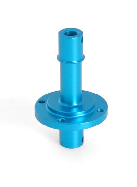 田宫 RC配件XV02/XM01/TT02 全系前直轴套件(39T)22047 W187