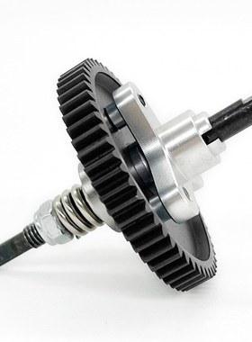 Traxxas Slash 4x4 Stampede 4X4 Rustle 4X4HuanQi 727替换 6878