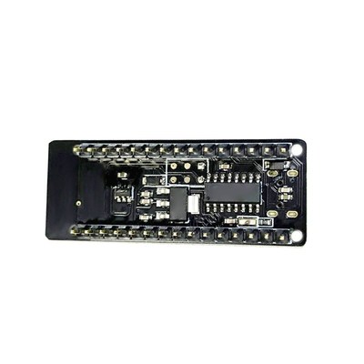 RF-Nano兼容ATMEGA328P Nano V3.0集成CH340串口模块NRF24L01无线