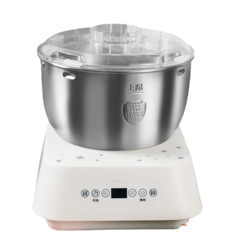 和面机家用大容量全自动揉面机恒温发酵醒面一体厨师机多功能商用