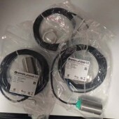 倍加福接近开关V1 传感器原装 PUR 德国原装 G电感式 10M 现货