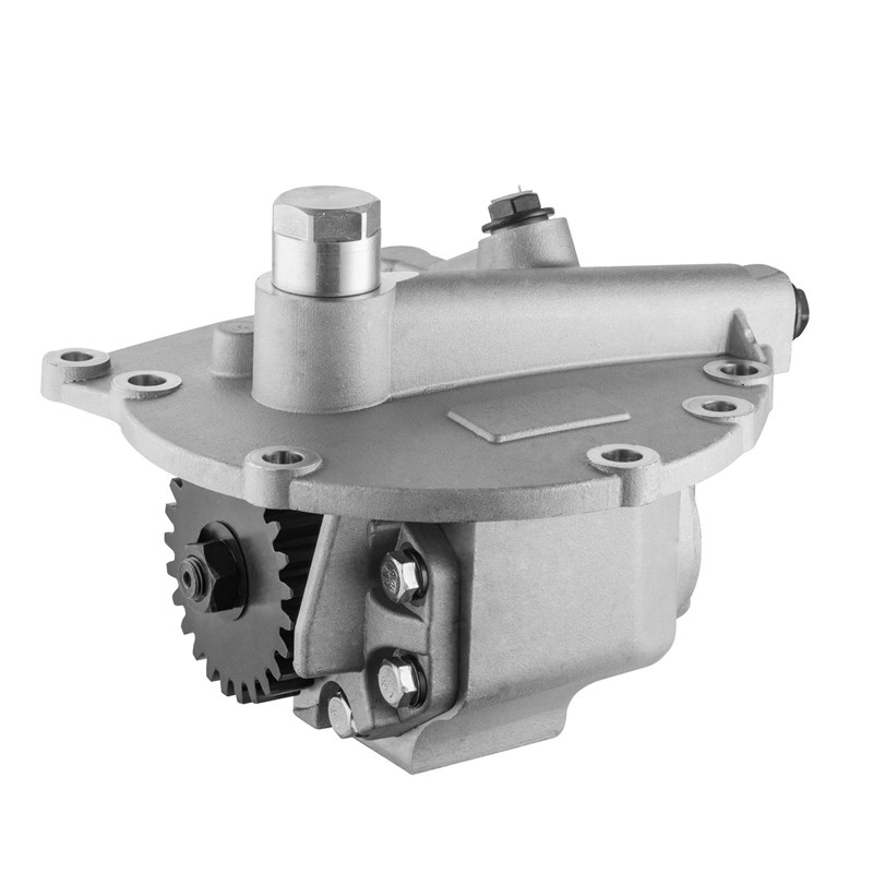 D8NN600KB E8NN600KB D6NN600F  齿轮泵 液压泵 拖拉机泵