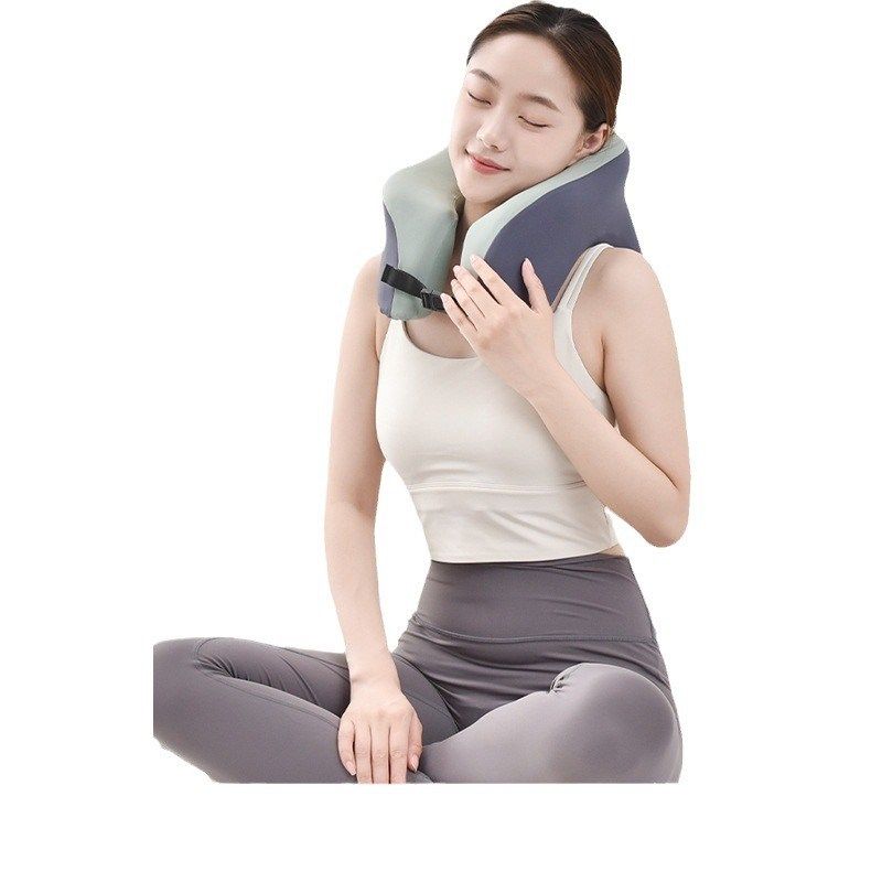 午睡枕趴睡枕U型枕两用办公室枕头成人桌上睡觉趴趴枕午休高抱枕,床上用品,U型枕/便携枕,淘宝优惠券,粉丝福利购,淘宝优惠卷