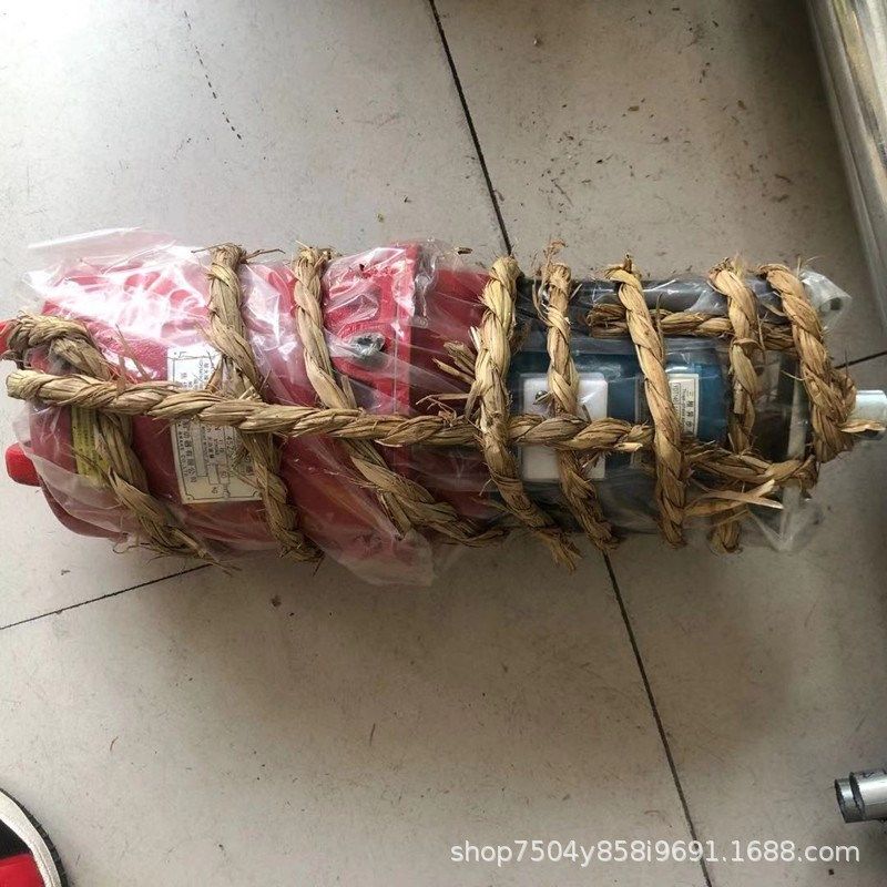 抱闸制动器 塔机配件 电力液压推动器  抱闸小电机 油葫芦推力器