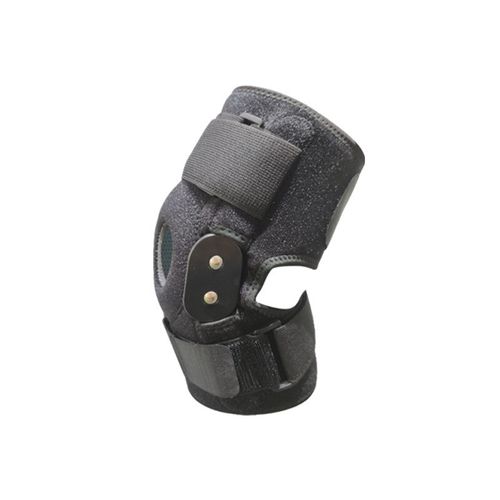 膝盖助力器髌骨支撑运动防护膝盖关节扭伤加压防滑脱支具绑带固定