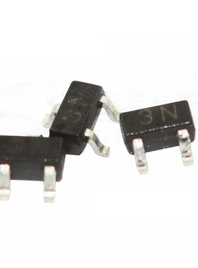 MMBT3906T 丝印3N SOT-523 贴片三极管 晶体管 长电原装 现货