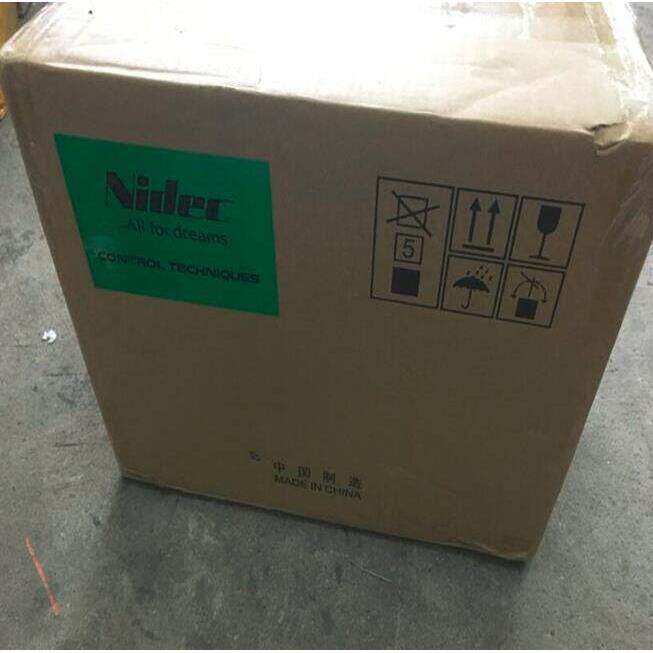供应尼得科艾默生变频器 M200-02100042A 现货全新原装，长期供应