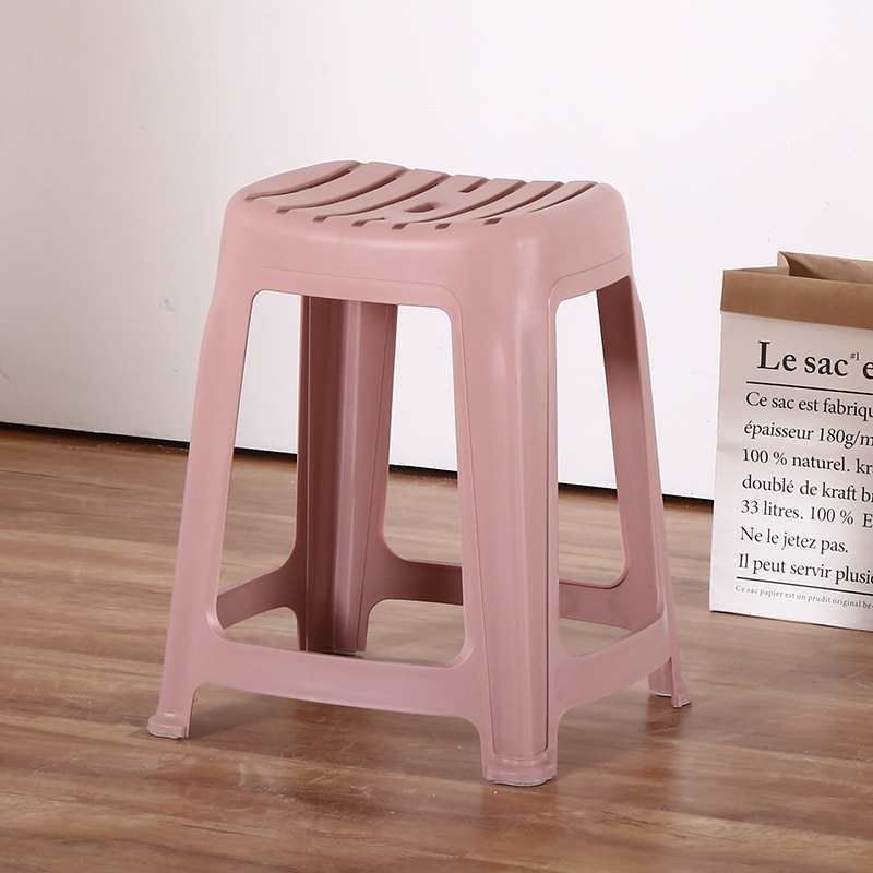 塑料凳子家用加厚椅子登子高凳塑胶小板凳客厅方凳朔料大号经,住宅家具,其它凳子,淘宝优惠券,粉丝福利购,淘宝优惠卷