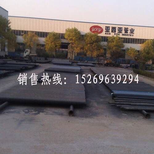 柔性铸铁管排管铸铁w管件水b管件A型管管件机dn100铸铁生制产厂家