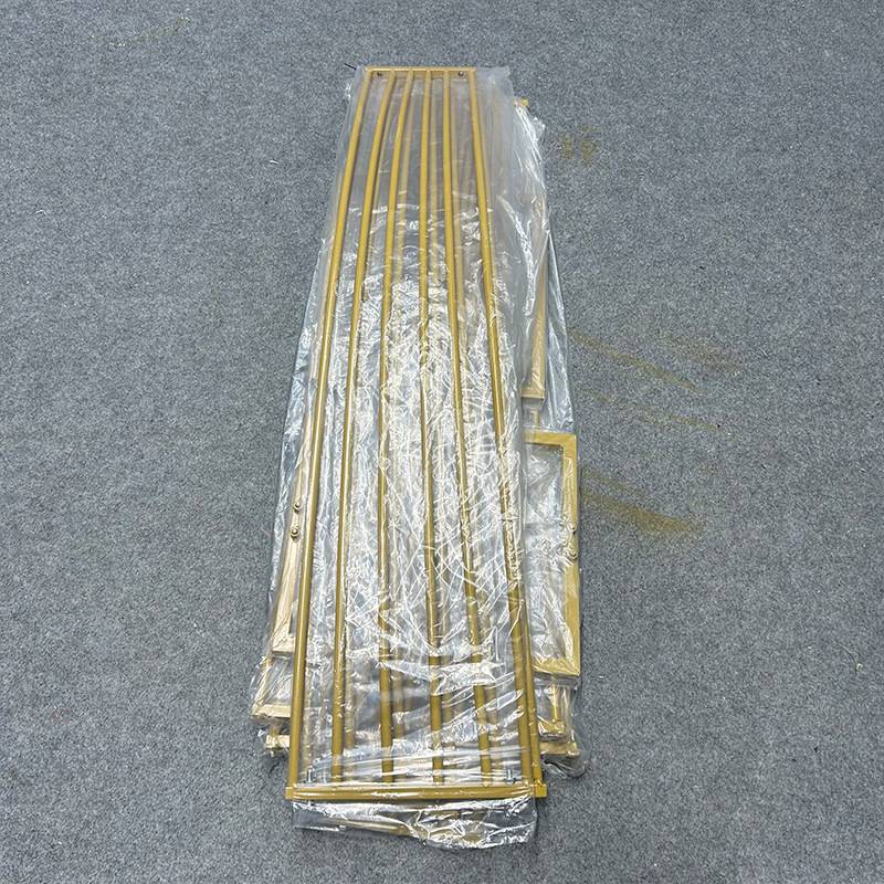 婚庆道具户外婚礼花门 舞台背景装饰森系拱门 迎宾区布置屏风摆件