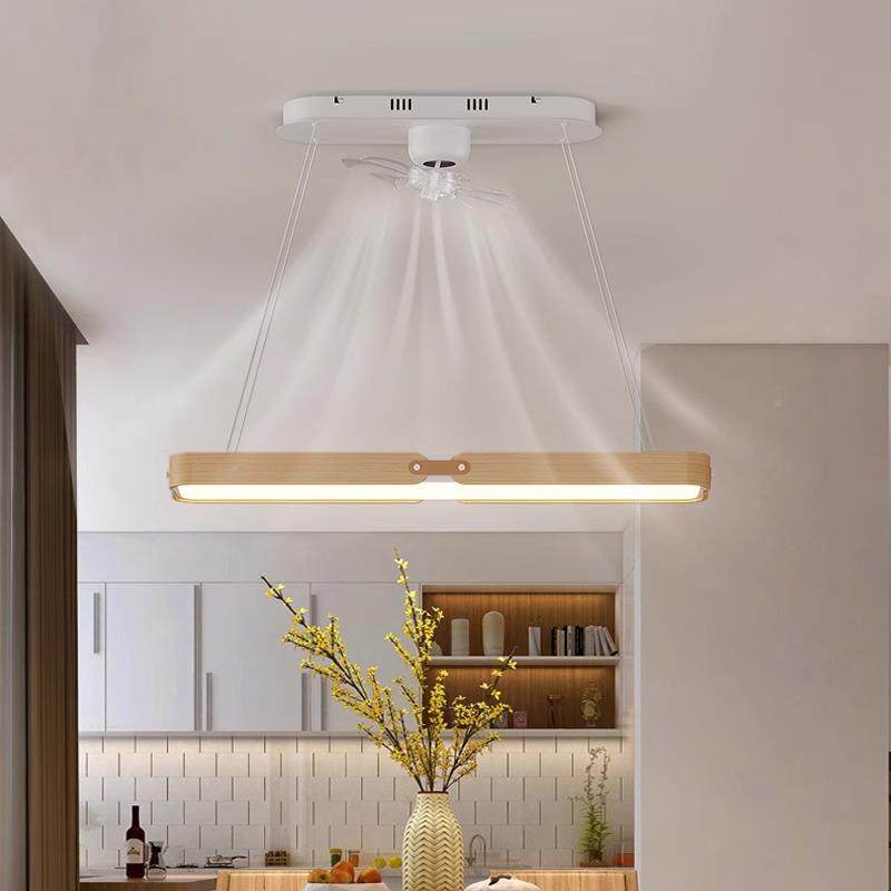 中古风21客吊厅头式风扇灯2025新款大厅扇灯美餐厅灯法摇式卧室吊,家装灯饰光源,风扇灯,淘宝优惠券,粉丝福利购,淘宝优惠卷