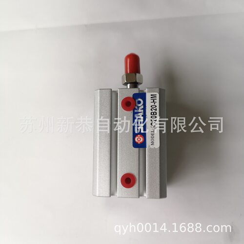 SHAKO新恭气缸JC20B20-HM/SDA