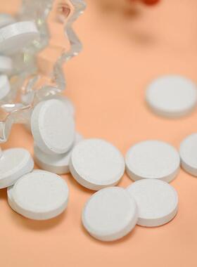 白色泡腾融化水制造富氢片LYB的固态氢素过沸石滤器