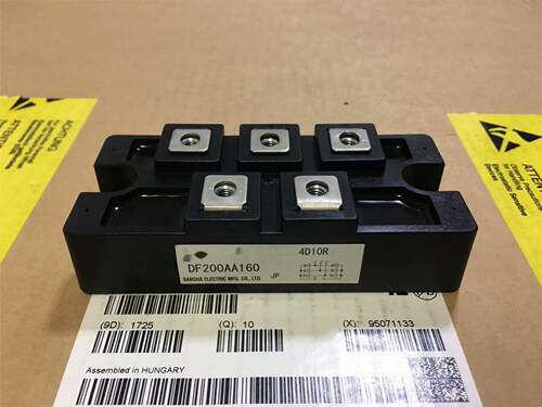 DF200AA160 DF150AA120 DF200BA80 DFA75CB160 DF100AC160