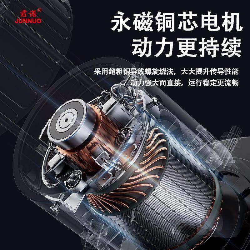 2124v电动绞盘车载绞盘拖车引电机绞盘865自救越v野车用电动牵绞