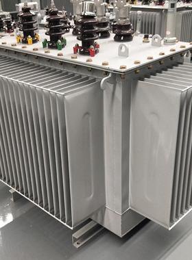 工厂现货250k1S11-250Ka油浸式三相电力变压器S11型35kvw010/.4kv