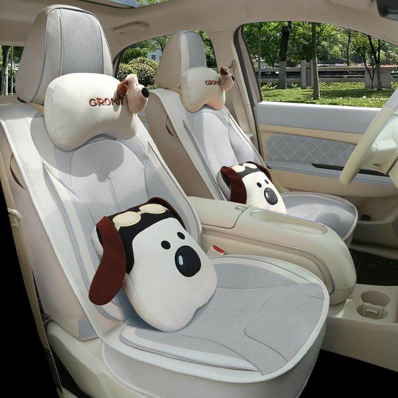 汽车坐垫802亚麻季通全包座套卡通可爱四棉麻布艺座垫夏专用座椅,农机/农具/农膜,其它农用工具,淘宝优惠券,粉丝福利购,淘宝优惠卷