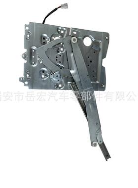 中国汽豪14903沃A7电动/HOWOA7电/T7H动电动汽车重玻璃升总降器成